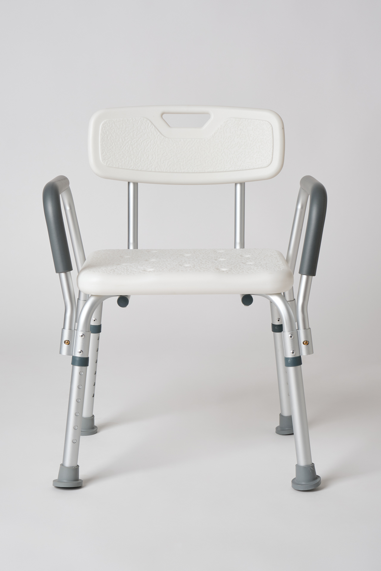 Sedia da doccia per disabili e anziani - immagine 2