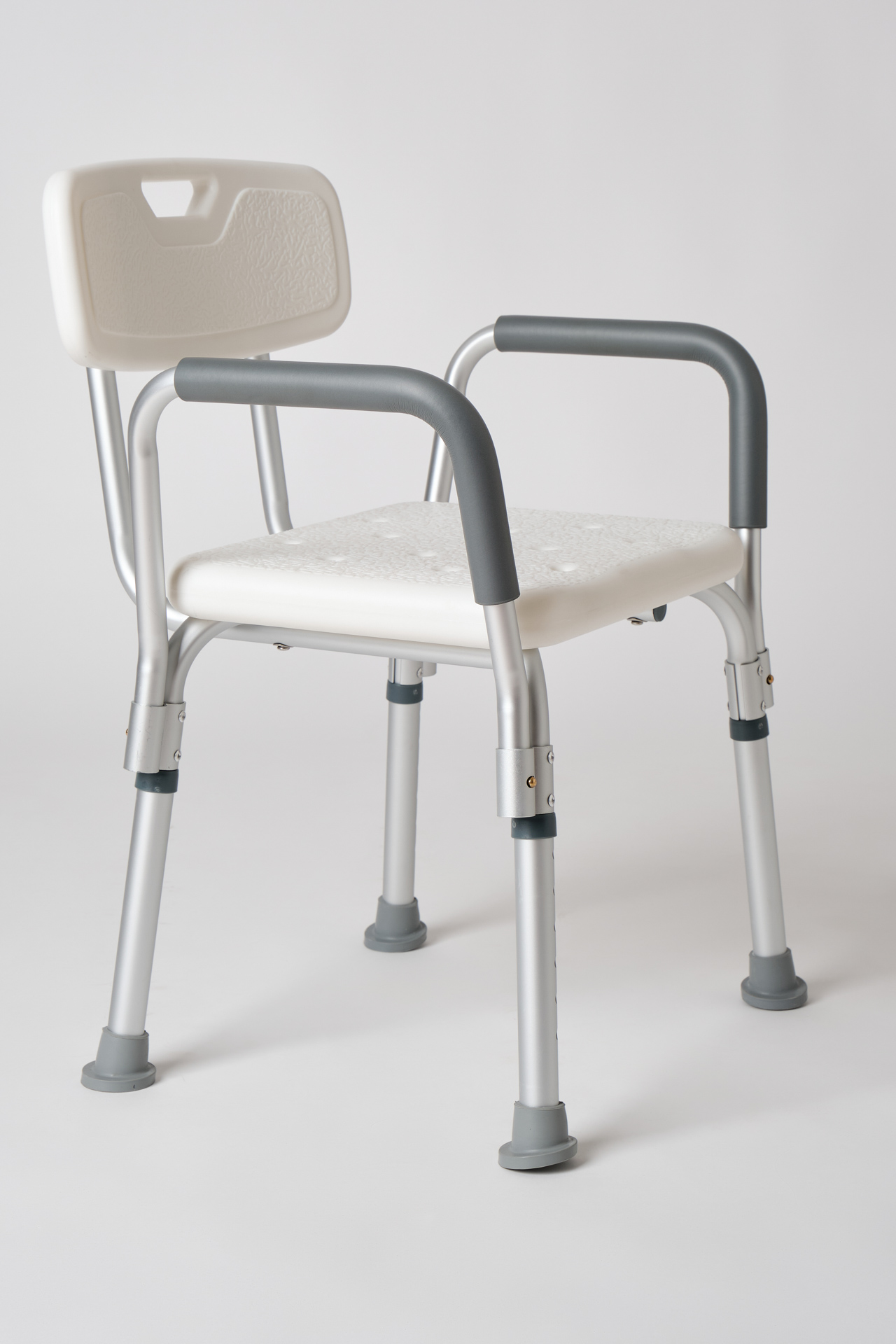Sedia da doccia per disabili e anziani