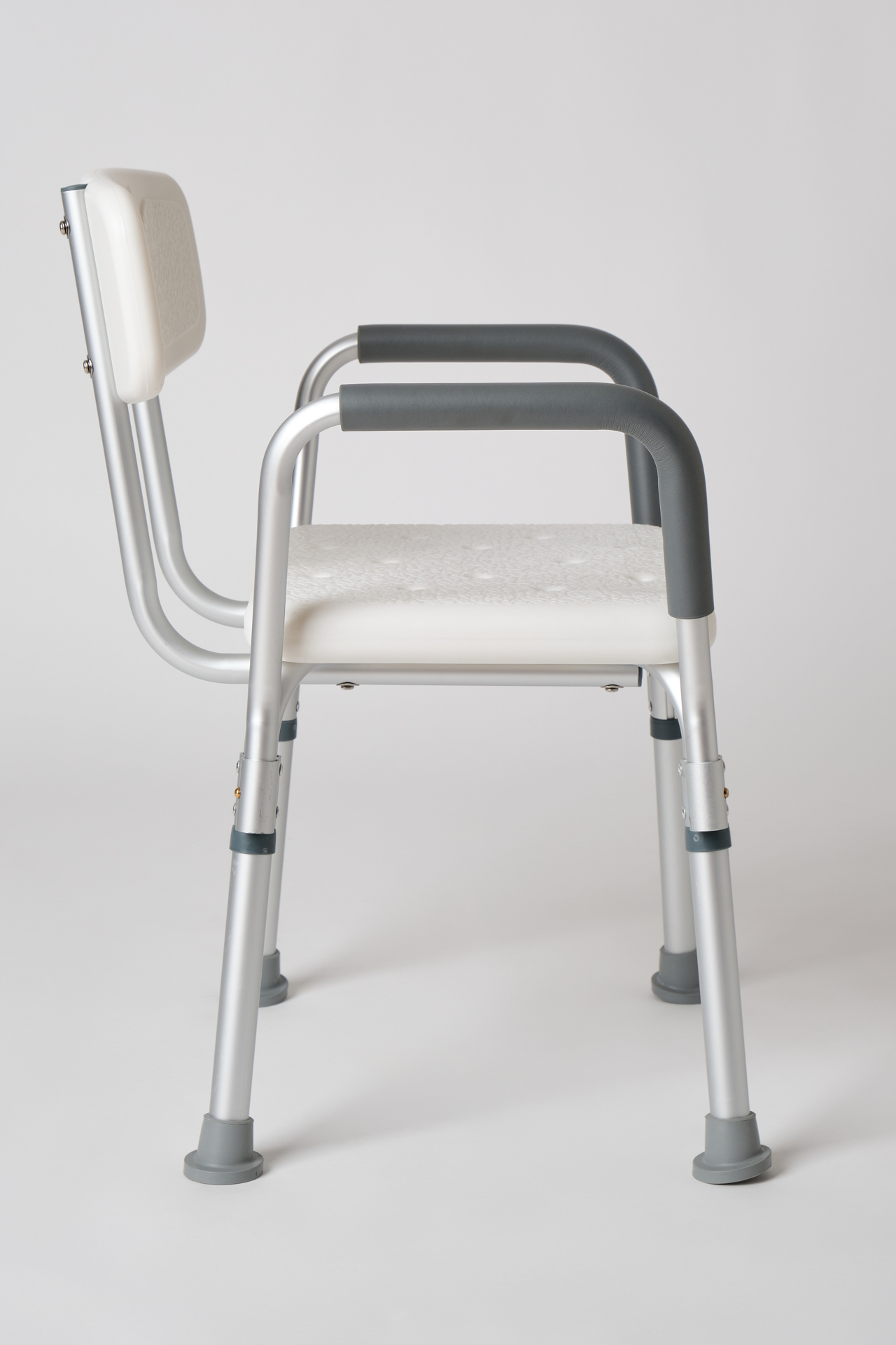 Sedia da doccia per disabili e anziani - immagine 3
