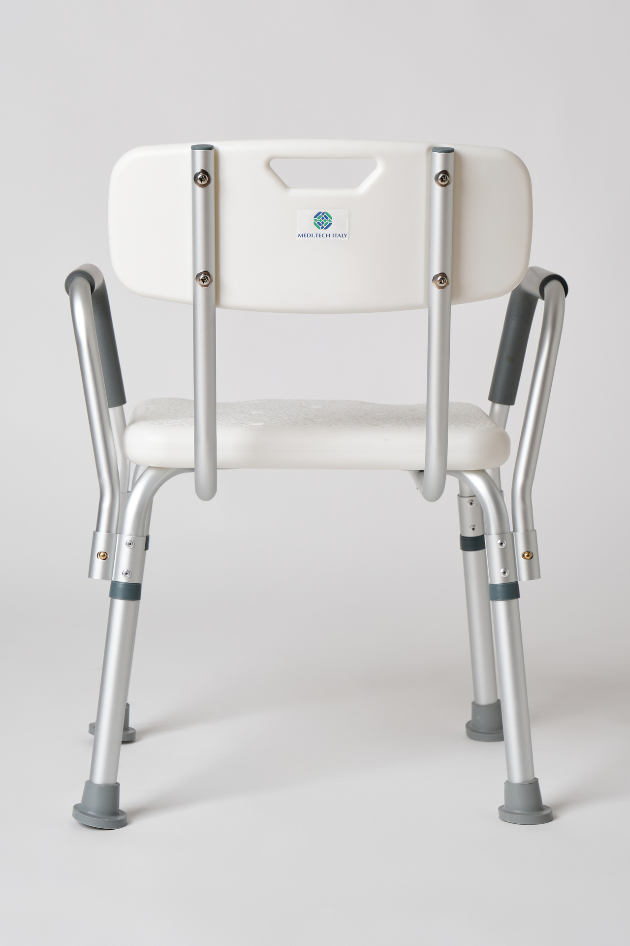 Sedia da doccia per disabili e anziani - immagine 4